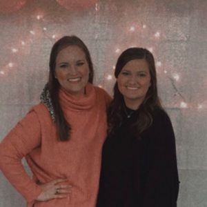 Meet your Posher, Ansley